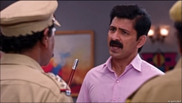 Parineeti - 8th April 2024